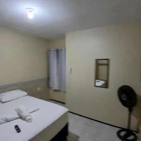 Aparthotel Pousada Dom Manuel *