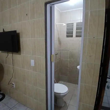 Pousada Dom Manuel * Fortaleza (Ceara)