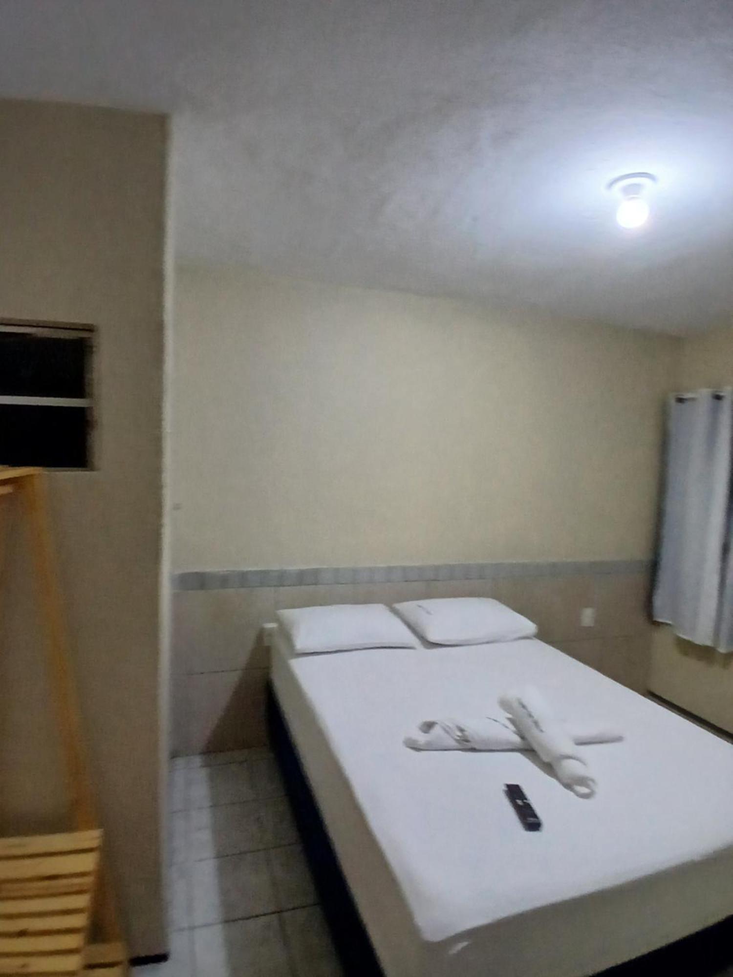 Pousada Dom Manuel Fortaleza (Ceara)