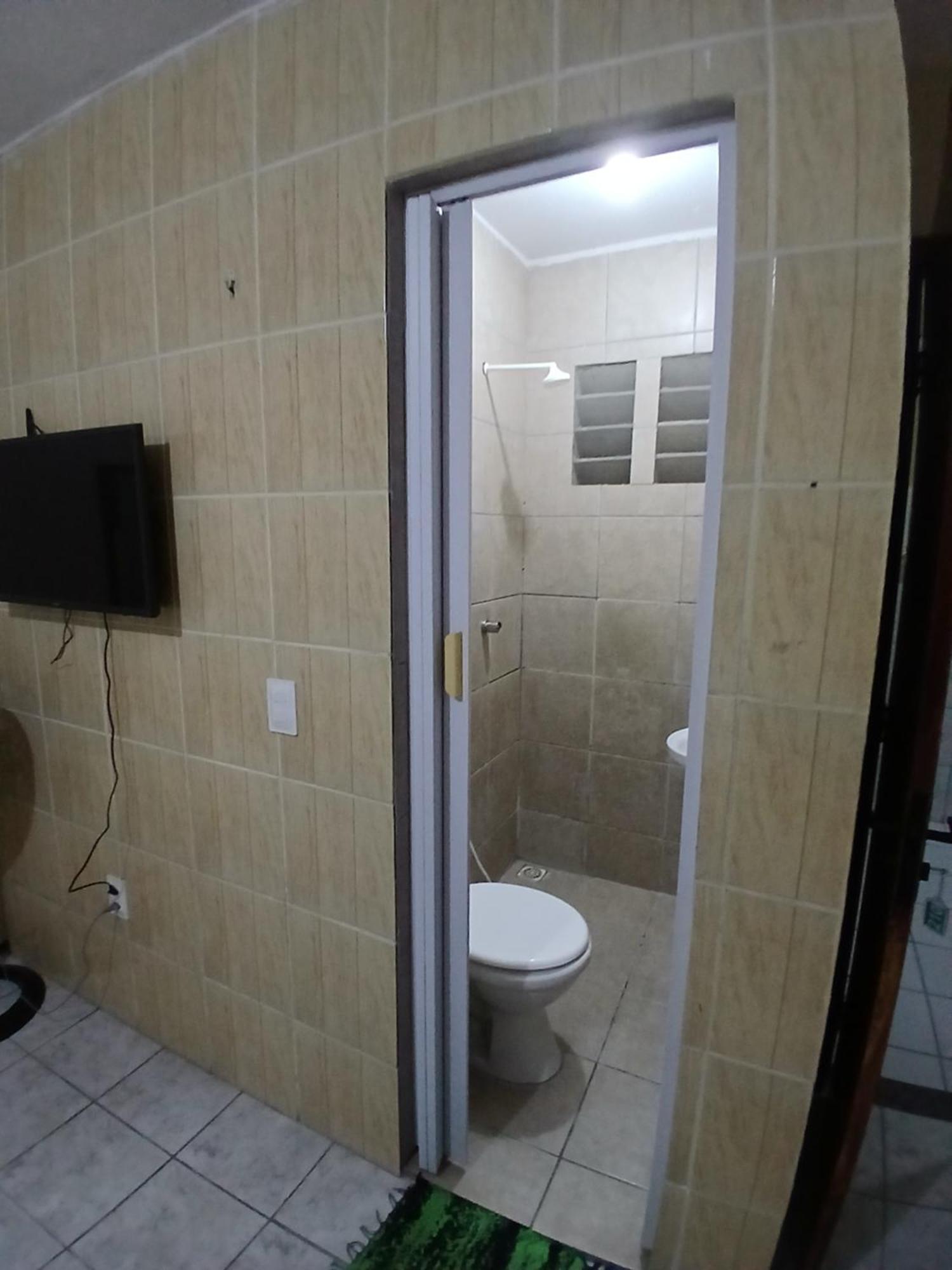 Pousada Dom Manuel * Fortaleza (Ceara)